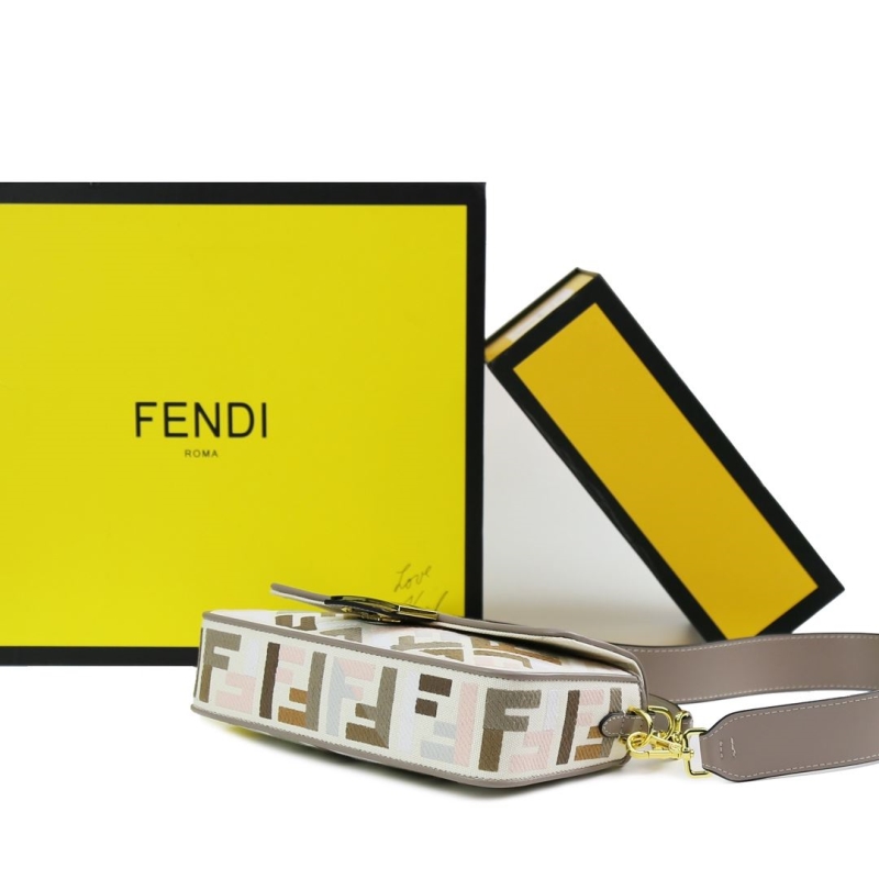 Fendi Satchel Bags